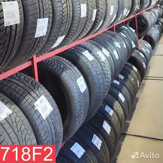 Nokian Tyres Nordman RS 235/55 R20 97L