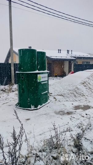 Септик Астра, Юнилос Астра 3,5,7,8,10