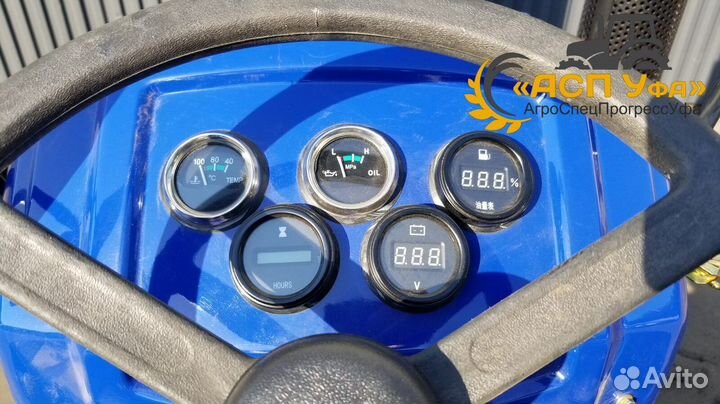 Мини-трактор XINGTAI XT244, 2023