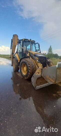 Услуги трактора jsb