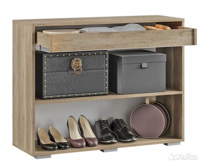 Тумба для обуви