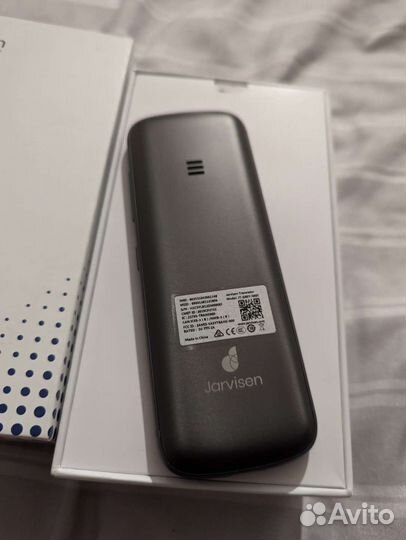 Переводчик Jarvisen Easytrans 900