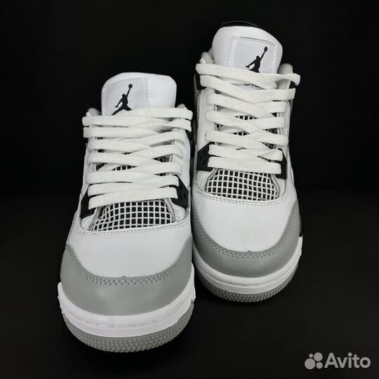 Кроссовки nike Air jordan 4