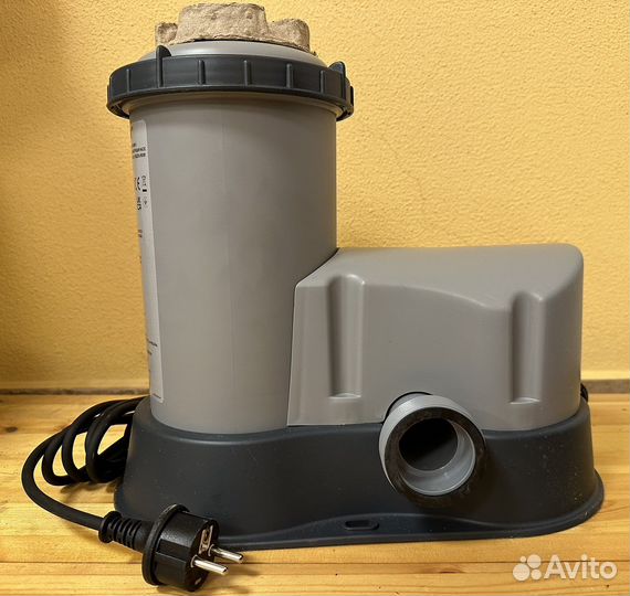 Фильтр-насос Bestway 5.7 куб.м/ч, арт. 58389