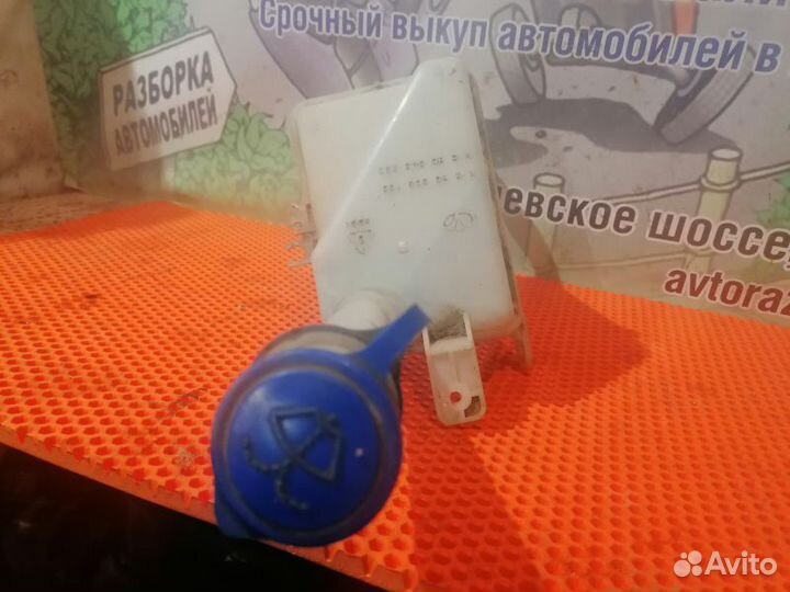 Бачок омывателя Chevrolet Aveo т250