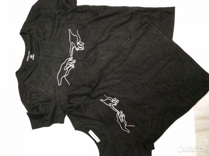 Вышивка на одежде