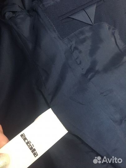 Продам брючный костюм для мальчика Acoola 98