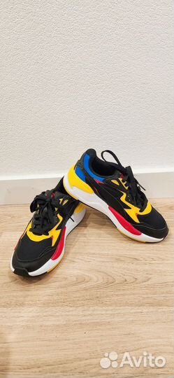 Кроссовки Puma для мальчика