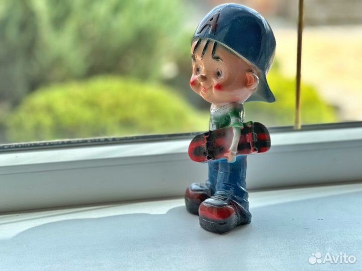 Копилка для денег большая новая