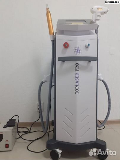 Диодный лазер