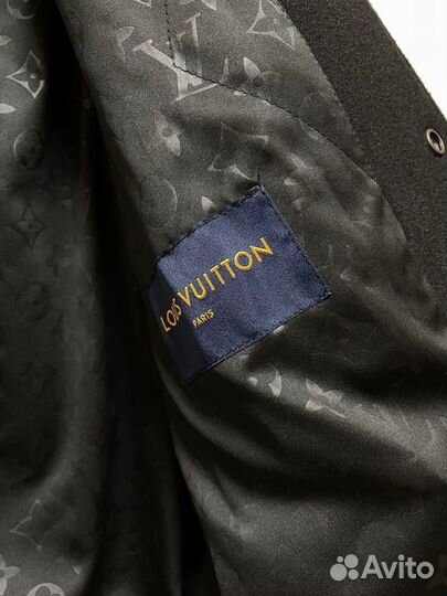 Louis vuitton куртка