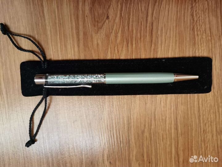 Шариковая ручка Swarovski