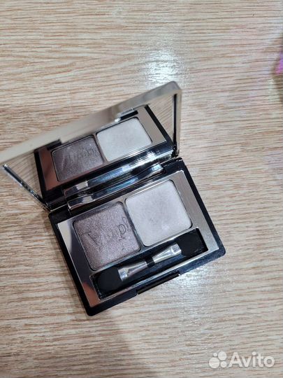 Тени для век Pupa