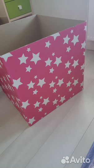 Коробка подарочная