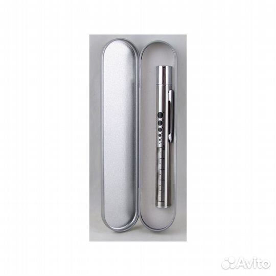 Фонарь брелок указка лазерная, 60441