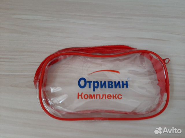 Косметичка