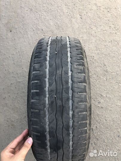 Hankook Dynapro HL RA25 205/60 R16