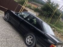 Mercedes-Benz W124 2.0 AT, 1987, 300 000 км, с пробегом, цена 235 000 руб.