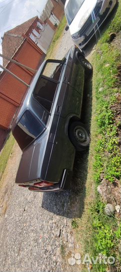 ВАЗ 2107 1.5 МТ, 2011, 150 000 км