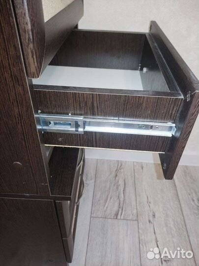 Тумба прикроватная 2 шт