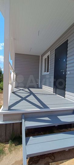 Дача 42 м² на участке 3,2 сот.