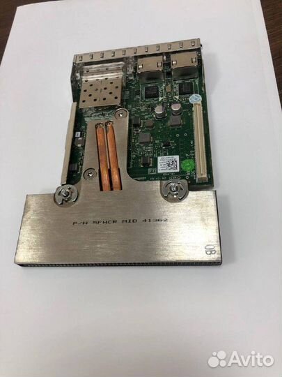 Сетевая карта