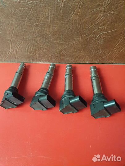 Катушка зажигания Volkswagen Tiguan CAV 1.4 TSI