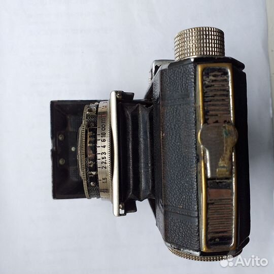 Kodak Retina