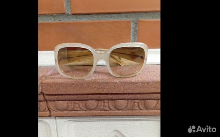 Очки Ermanno Scervino оригинал