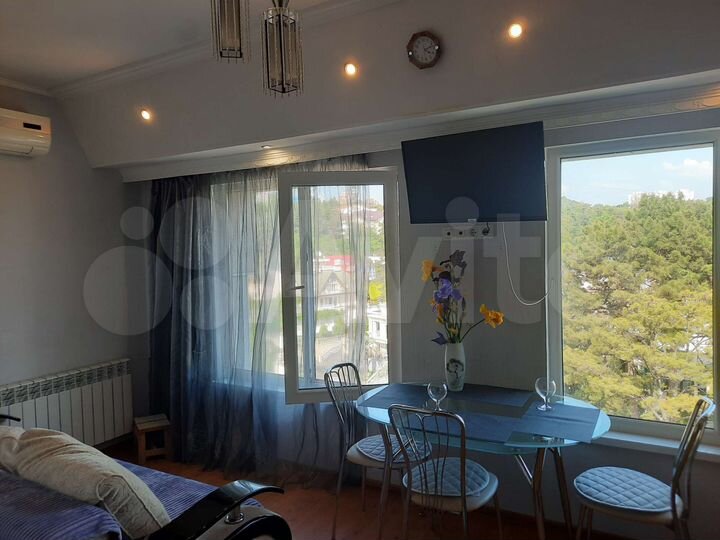 Квартира-студия, 47 м², 13/13 эт.