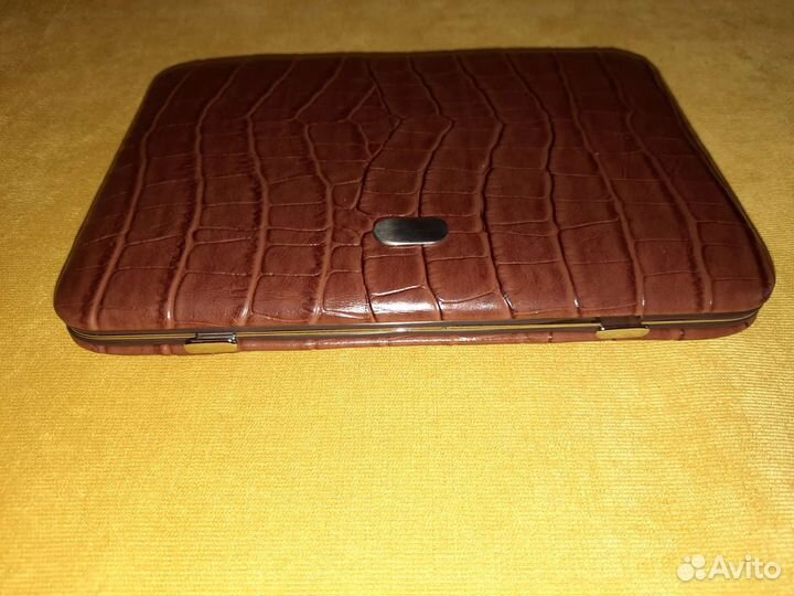 Набор для маникюра