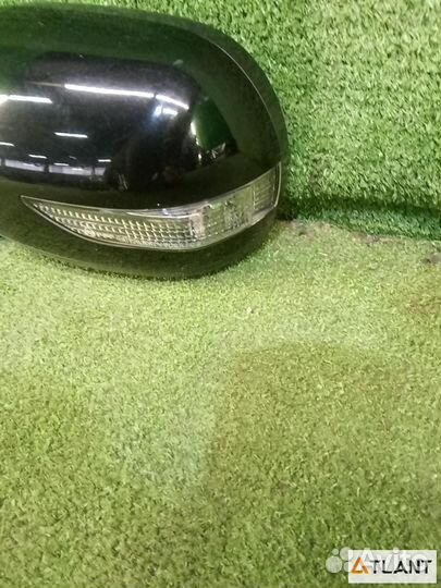 Зеркало переднее левое subaru legacy