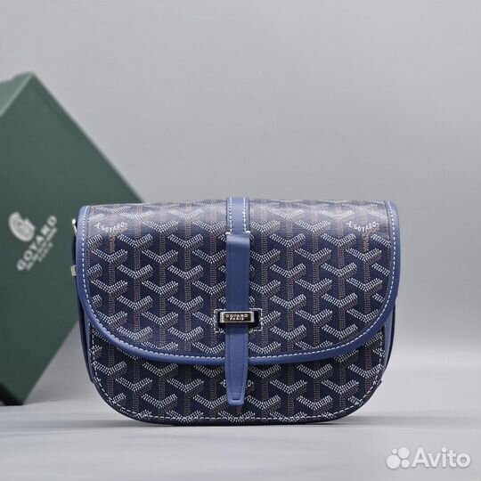 Сумка goyard мужская