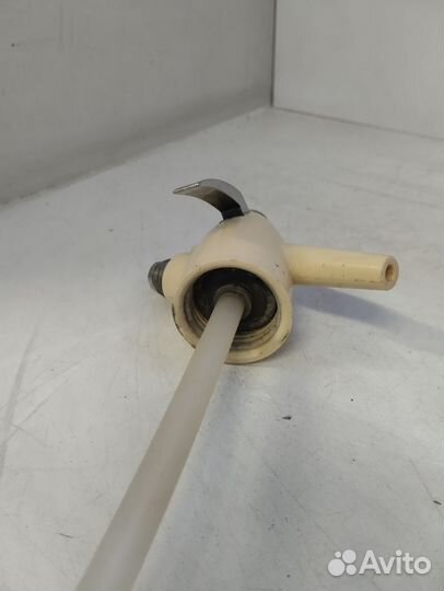 Сифон для газирования воды СССР