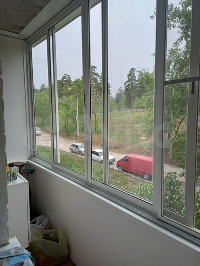 Комната 44 м² в 3-к., 3/9 эт.