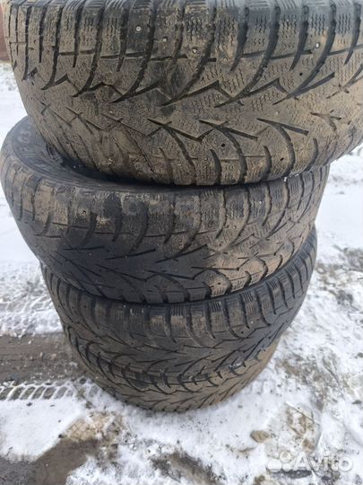 Колеса на ниву r 16 205/55r16