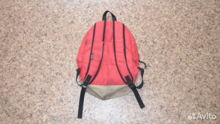 Рюкзаки и ранцы