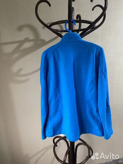 Флисовая кофта schoffel