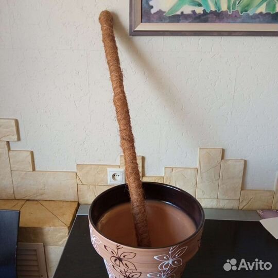 Палка для цветов