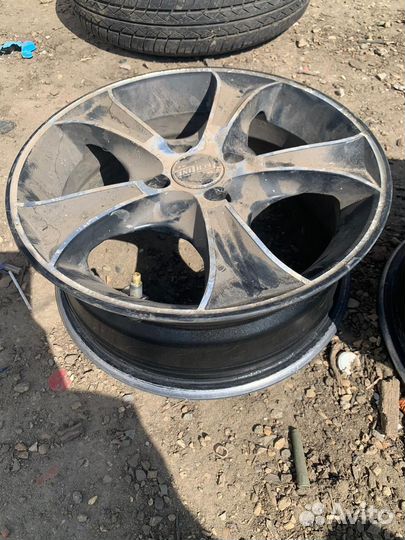 Продам диски р15
