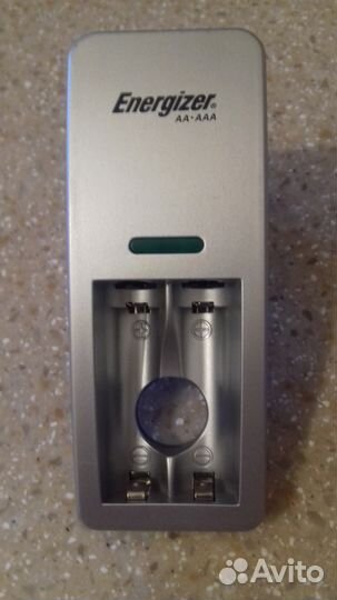 Зарядное устройство