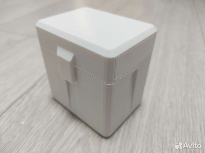 Кейс для 21700 аккумуляторов