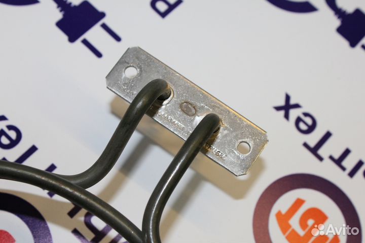 Тэн духовки 2000W круглый