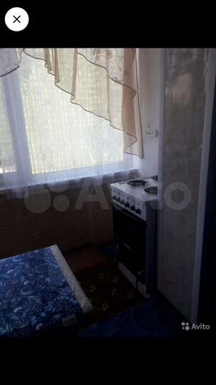 1-к. квартира, 18 м², 3/8 эт.