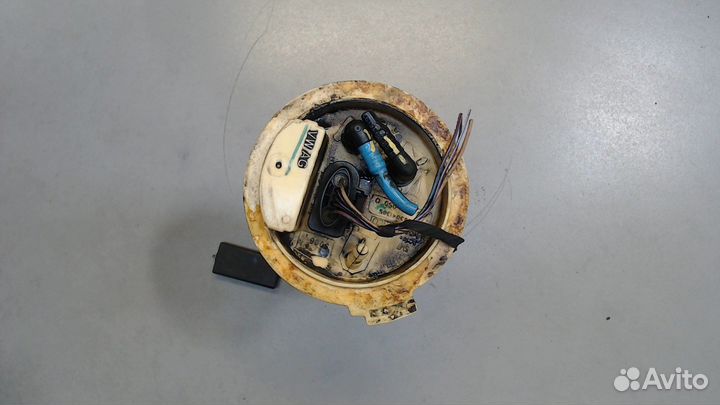 Насос топливный электрический Volkswagen Jetta 5