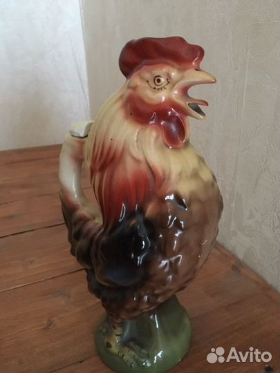 Фарфоровые статуэтки