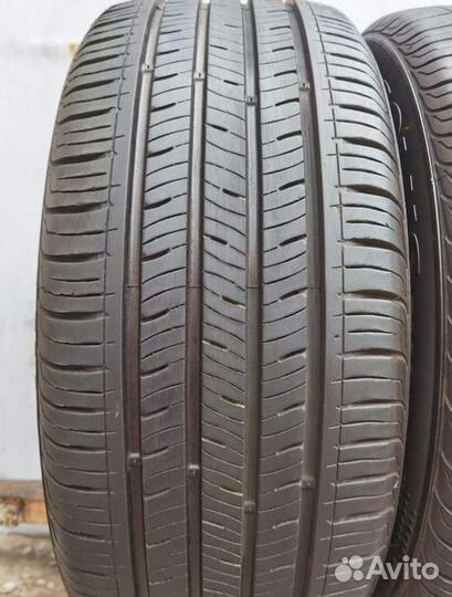 Kumho Solus TA31 205/65 R16 95H