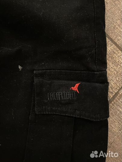 Мужские джоггеры freeflight