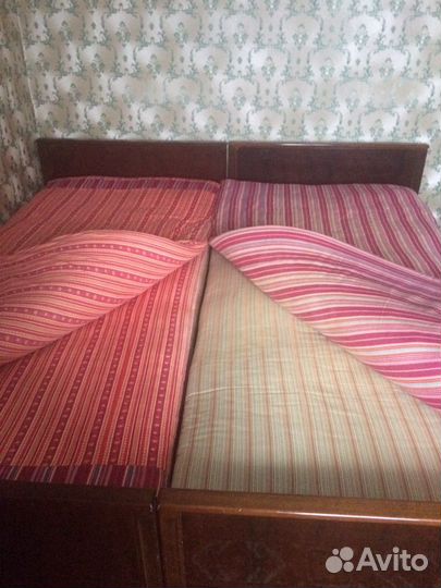 Матрасы ватные