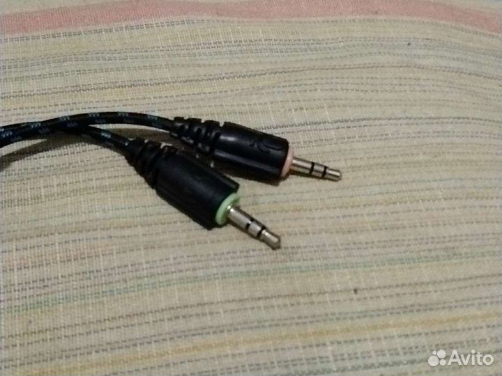 Наушники defender